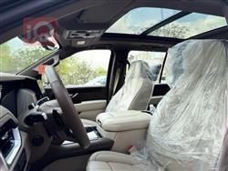 جي ام سي يوكون